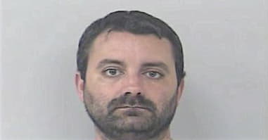 Christopher Rees, - St. Lucie County, FL 